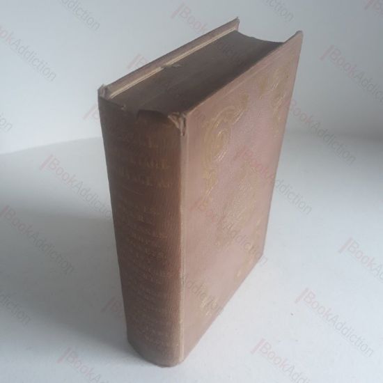 Picture of The Peerage, Baronetage and Knightage of 1853, including all the Titled Classes