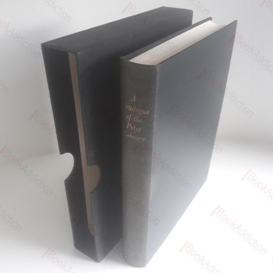 Picture of A Catalogue of the Petyt Library at Skipton, Yorkshire