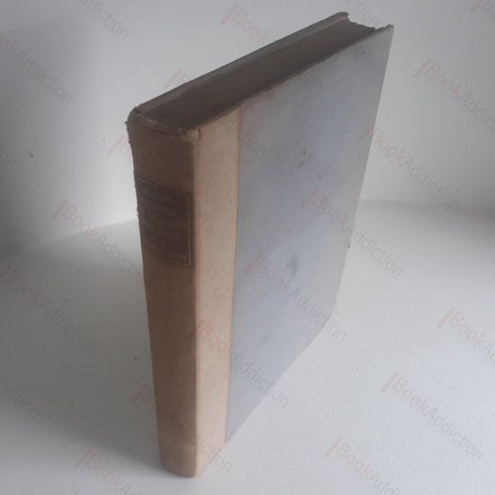 Picture of A Select Bibliography of the Principal Modern Presses Public and Private in Great Britain and Ireland