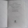 Picture of Latin Course : Grammar and Exercises