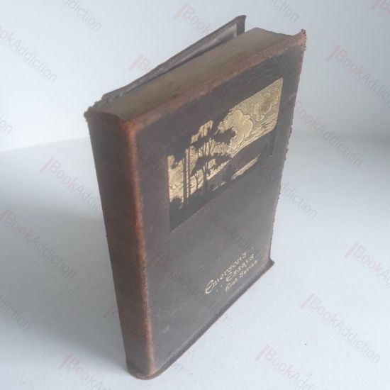 Picture of Essays by Ralph Waldo Emerson - First Series