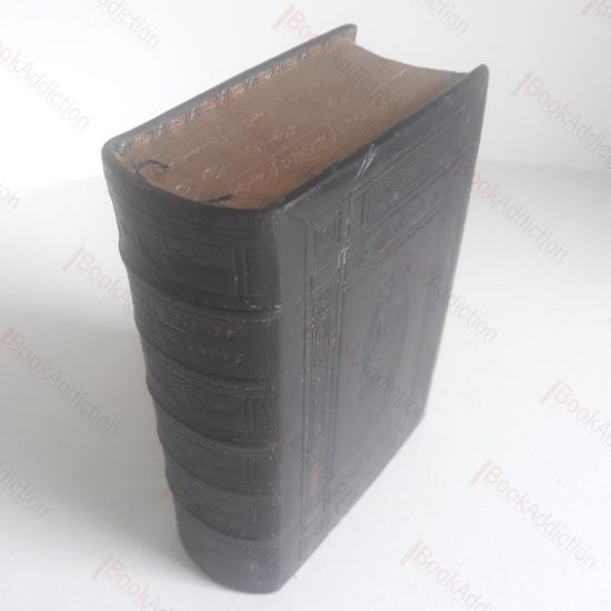 Picture of The Holy Bible, Containing Old and New Testaments (King James Version)