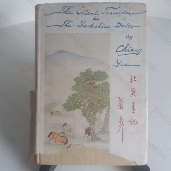 Picture of The Silent Traveller in the Yorkshire Dales