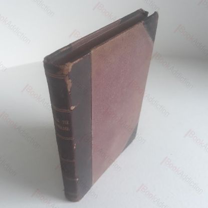 Picture of Jessie the Bookfolder, Or The Heroism of Love