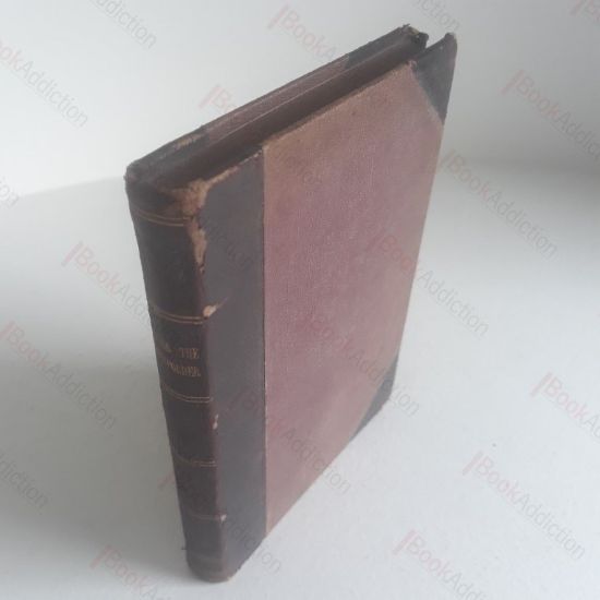 Picture of Jessie the Bookfolder, Or The Heroism of Love