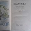Picture of Beowulf, In Modern Verse