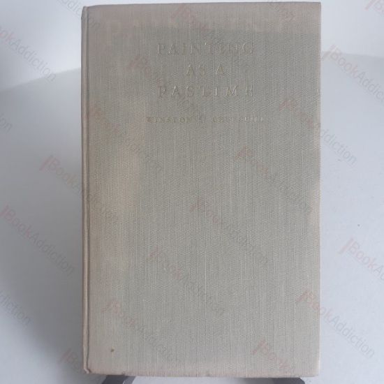 Picture of Painting as a Pastime