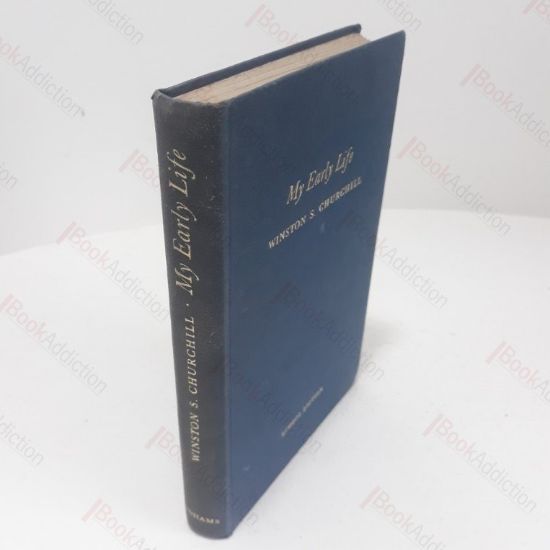 Picture of My Early Life