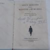 Picture of Sixty Minutes with Winston Churchill (Signed)