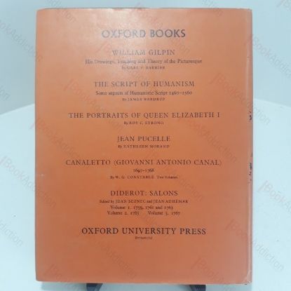 Picture of The Nazarenes : A Brotherhood of German Painters in Rome