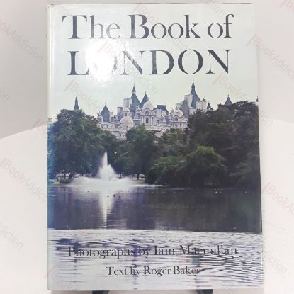 Picture of Book of London