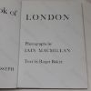 Picture of Book of London