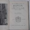 Picture of The Cathedral Church of Ripon : A Short History of the Church and a Description of its Fabric