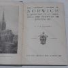 Picture of The Cathedral Church of Norwich : A Description of its Fabric and a Brief History of the Episcopal See