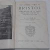 Picture of The Cathedral Church of Bristol : A Description of the Fabric and a Brief History of the Episcopal See (Bell's Cathedral series)