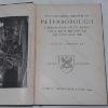 Picture of The Cathedral Church of Peterborough : A Description of the Fabric and a Brief History of the Episcopal See