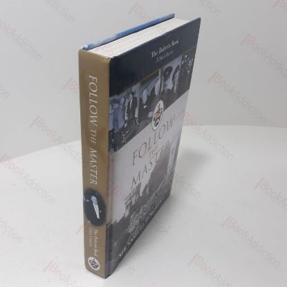 Picture of Follow the Master : The Roberts Book (signed)