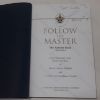 Picture of Follow the Master : The Roberts Book (signed)