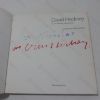 Picture of David Hockney, Travels with Pen, Pencil and Ink: Selected Prints and Drawings 1962 - 1977 (Signed)