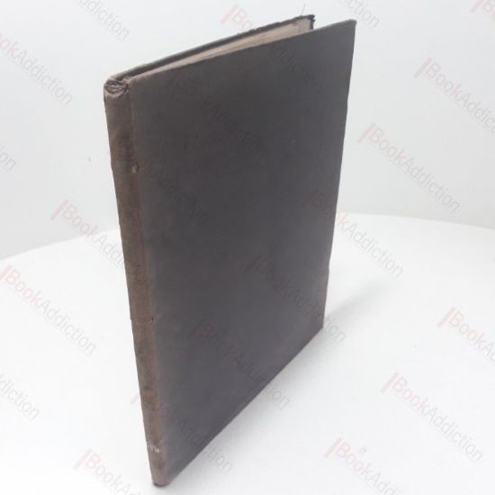 Picture of An Olde Almanack, in the Forme of a Booke of Reference for this Present Year of 1883;  Calender for the Present Year of Grace, 1880; Ephemerides, or Dayes of the Yeare 1883 - An Auntiente Annualle;