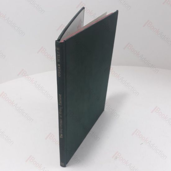 Picture of The Importance of Being Earnest