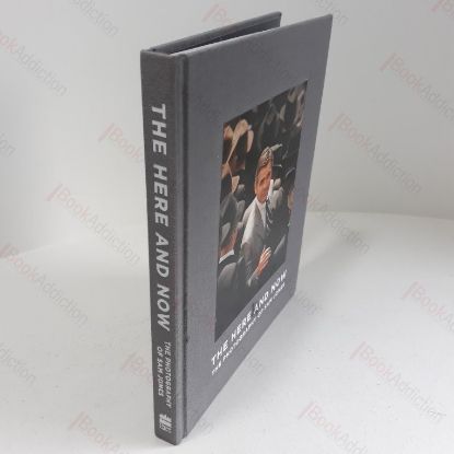 Picture of The Here and Now : The Photography of Sam Jones