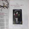Picture of The Decorative Arts Society - 1850 to the Present