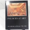 Picture of Palaces of Art : Art Galleries in Britain, 1790-1990