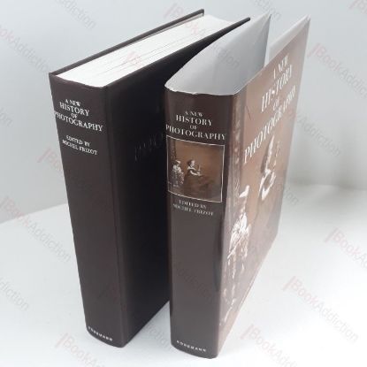 Picture of A New History of Photography