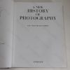 Picture of A New History of Photography