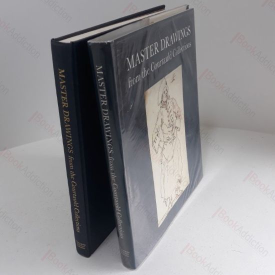 Picture of Master Drawings from the Courtauld Collections