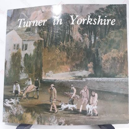 Picture of Turner in Yorkshire