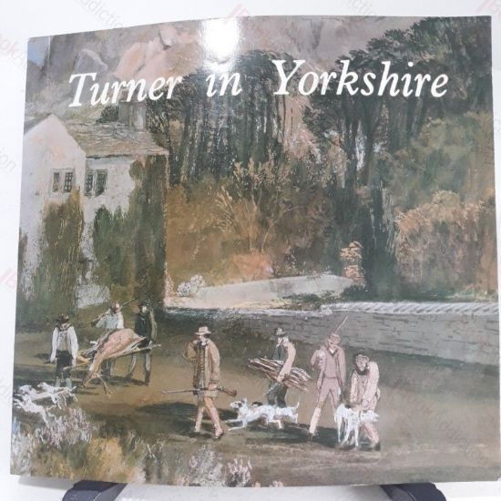 Picture of Turner in Yorkshire