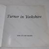 Picture of Turner in Yorkshire
