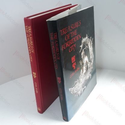 Picture of Treasures of the Forbidden City