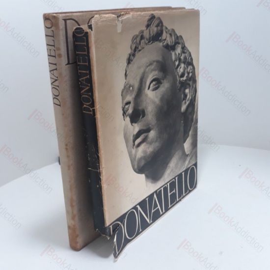 Picture of Donatello : Complete Edition