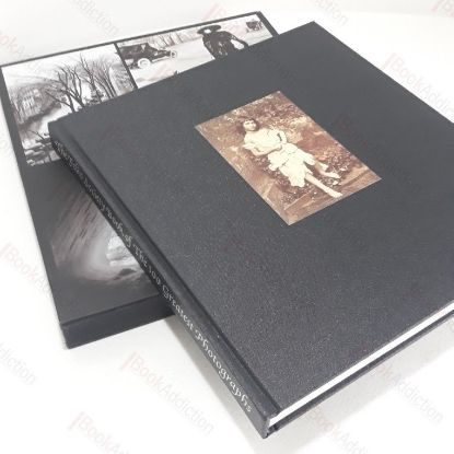 Picture of The Folio Society Book of the 100 Greatest Photographs