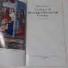 Picture of Wallace Collection : Catalogue of Illuminated Manuscript Cuttings