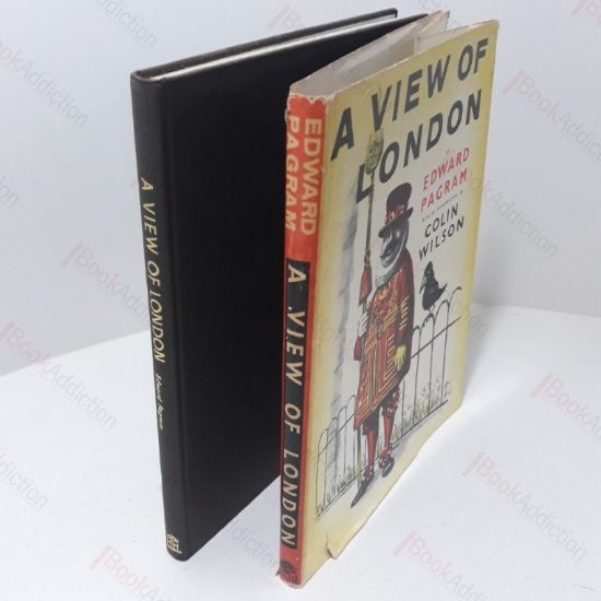 Picture of A View of London