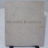 Picture of Etchings by Matisse