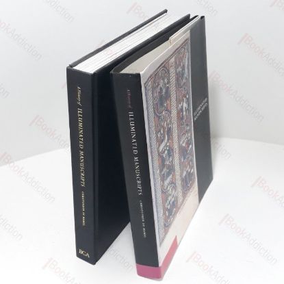 Picture of A History of Illuminated Manuscripts