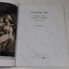 Picture of A Noble Art : Amateur Artists and Drawing Masters, 1600-1800