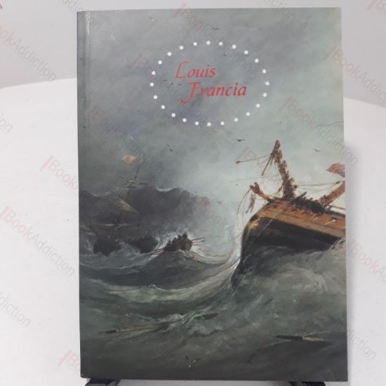 Picture of Louis Francia, 1772 - 1839 and His Son Alexandre