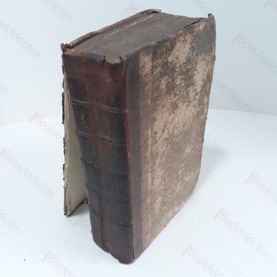 Picture of The Lady's Magazine, Or Entertaining Companion for the Fair Sex, Appropriated Solely for their Use and Amusement (Volume XXVIII for the Year 1797)