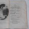 Picture of The Lady's Magazine, Or Entertaining Companion for the Fair Sex, Appropriated Solely for their Use and Amusement (Volume XXVIII for the Year 1797)