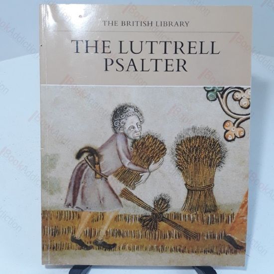 Picture of The Luttrell Psalter