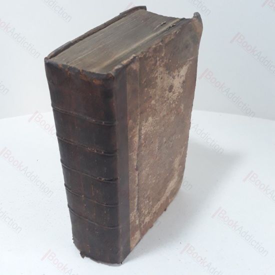 Picture of The Lady's Magazine, Or Entertaining Companion for the Fair Sex, Appropriated Solely for their Use and Amusement (Volume XXXII for the Year 1802)