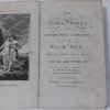 Picture of The Lady's Magazine, Or Entertaining Companion for the Fair Sex, Appropriated Solely for their Use and Amusement (Volume XXII for the Year1791)