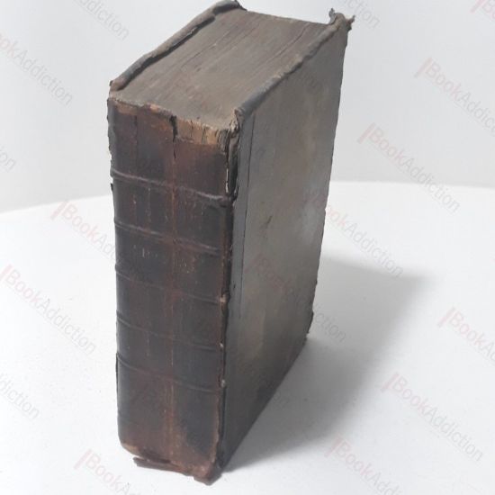 Picture of The Lady's Magazine, Or Entertaining Companion for the Fair Sex, Appropriated Solely for their Use and Amusement (Volume XXIII for the Year 1792)