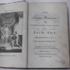 Picture of The Lady's Magazine, Or Entertaining Companion for the Fair Sex, Appropriated Solely for their Use and Amusement (Volume XXIII for the Year 1792)